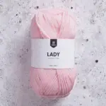 16 Baby pink